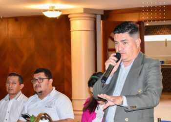 Se desarrolló el Taller de Reciclaje Inclusivo