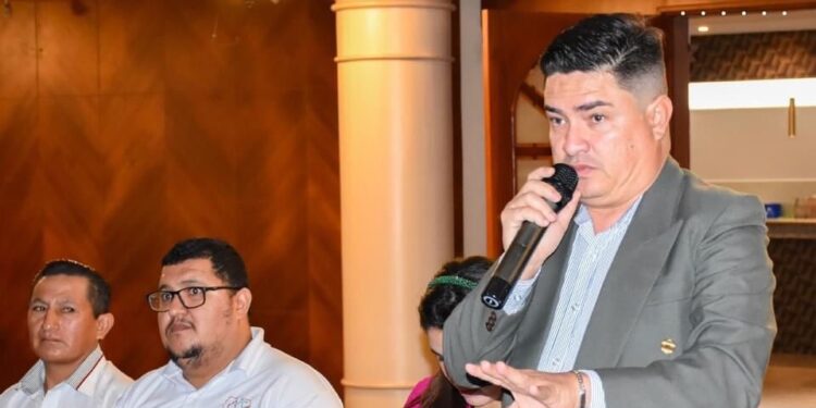 Se desarrolló el Taller de Reciclaje Inclusivo