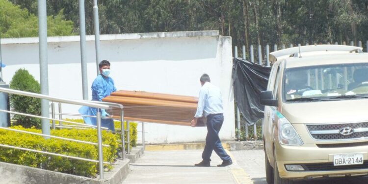 Sospechoso de matar a golpes a su conviviente recibió prisión preventiva