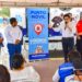 Municipio inauguró punto móvil de denuncias contra el maltrato animal
