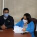 NUEVO GERENTE (E) EN EL HOSPITAL TEÓFILO DÁVILA DE MACHALA