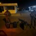 210 litros de combustible diésel fueron decomisados