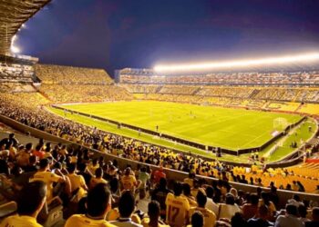Dispositivo de seguridad para el Barcelona – Aucas