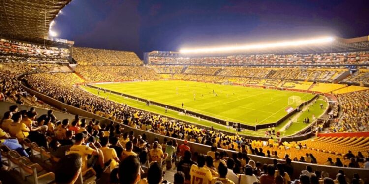 Dispositivo de seguridad para el Barcelona – Aucas