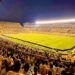 Dispositivo de seguridad para el Barcelona – Aucas