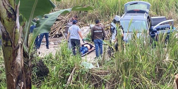 Entre los 10 detenidos uno está involucrado en un doble crimen