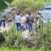 Entre los 10 detenidos uno está involucrado en un doble crimen