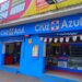 Farmacia Cruz Azul fue asaltada en Machala