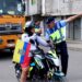 Movilidad continúa socializando cambio de sentido de la vía Limón