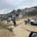 Cuatro presuntos asaltantes fueron victimados