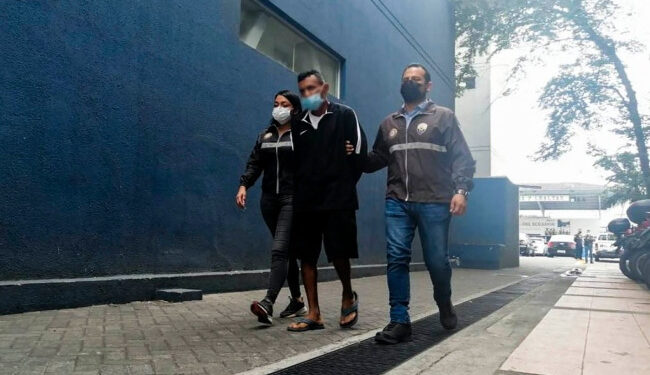 23 años de cárcel por la muerte de un niño durante intento de robo a heladería