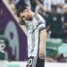 Arabia Saudita da la primera sorpresa del Mundial al derrotar a Argentina