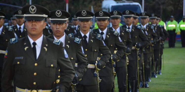 10 por ciento más de presupuesto para la Policía en el 2023, anunció Gobierno