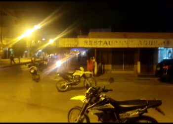 Dos sujetos que habrían ingresado a robar en una casa fueron detenidos