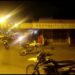 Dos sujetos que habrían ingresado a robar en una casa fueron detenidos
