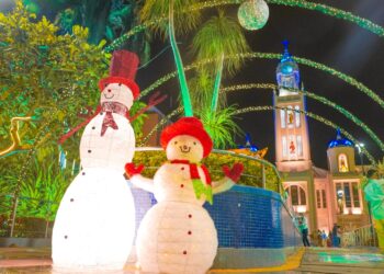 Municipalidad organiza concurso “Machala, Mi Destino Navideño”