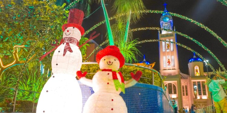 Municipalidad organiza concurso “Machala, Mi Destino Navideño”