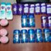 Menor de edad salía del Hipermarket con 242 dólares en productos sin pagar