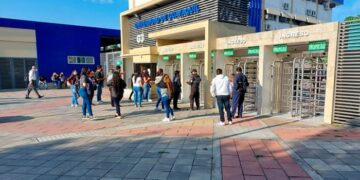 Dirigente estudiantil sentenciado por extorsionar a estudiante universitaria