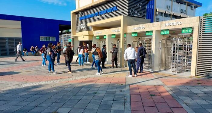 Dirigente estudiantil sentenciado por extorsionar a estudiante universitaria