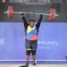 Será en Bogotá, Colombia LISSETH AYOVÍ A LA ESPERA DEL MUNDIAL ABSOLUTO DE PESAS