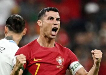 Portugal de Cristiano Ronaldo ya está en octavos