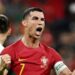 Portugal de Cristiano Ronaldo ya está en octavos