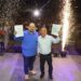 Prefectura firmó contrato para la rehabilitación de la vía perimetral sur en Pasaje
