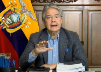 Declaran Estado de Excepción y toque de queda en Guayas y Esmeraldas