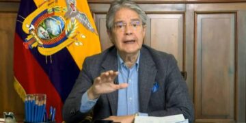 Declaran Estado de Excepción y toque de queda en Guayas y Esmeraldas