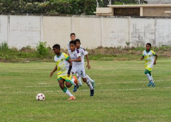 Fútbol Sub 14 y Sub 12 FEDEORO BRONCE Y CUARTO LUGAR EN TORNEO DE AFO
