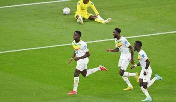La Selección anfitriona Qatar es la primera en ser eliminada