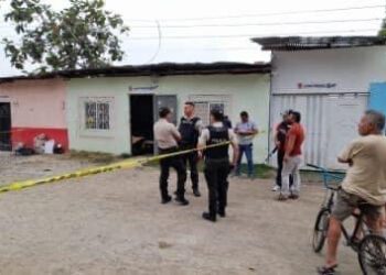 Asesinan al último sobreviviente de la matanza de El Puño.