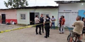 Asesinan al último sobreviviente de la matanza de El Puño.