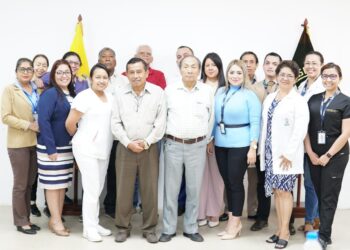 Hospital General Machala impulsa estrategia para fortalecer sus servicios