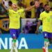 Brasil pone la samba en el Mundial al vencer a Serbia