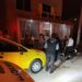 Taxista fue asaltado por sujeto que estaba en poder de un cuchillo