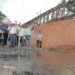 Prefectura instala puente Bailey que une a Batanes y El Carmen