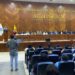 Universidad Técnica de Machala inaugura el retorno a las clases presenciales