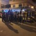 Falleció mientras se movilizaba como pasajero en un taxi