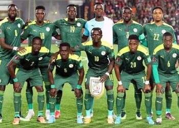 Pese a estar lesionado, Senegal convocó a Sadio Mané