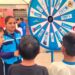 Movilidad Machala participó en “Llegó la Alcaldía”