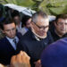 El exvicepresidente Jorge Glas Espinel ya está en libertad