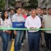 Calles de la Parroquia Susaya y sitio La Merced cuentan con asfalto