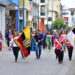 Con desfile y sesión solemne artesanos conmemoraron su día