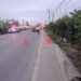 Un fallecido y un herido dejó un accidente de tránsito