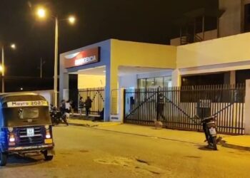 Menor de casi tres años falleció ahogada
