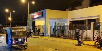 Menor de casi tres años falleció ahogada