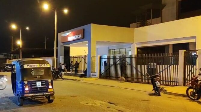 Menor de casi tres años falleció ahogada