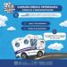 Mascotas de la Cdla. La Alborada recibirán atención médica